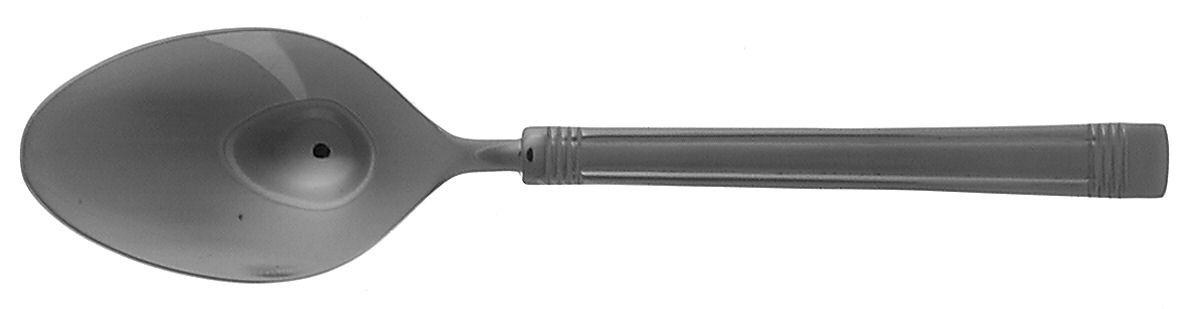 Savant (Stainless) Tablespoon (Serving Spoon) by J A Henckels (Zwilling)-1