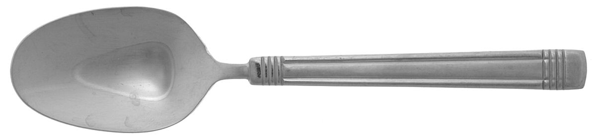 Savant (Stainless) Place/Oval Soup Spoon by J A Henckels (Zwilling)-1