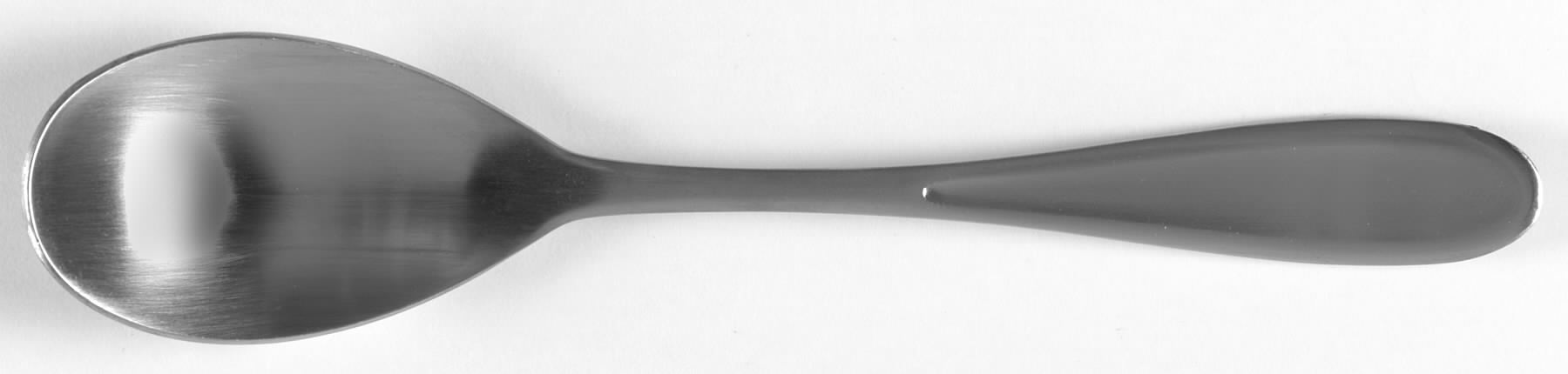Messina (Stainless) Teaspoon by Hampton Silversmiths-1