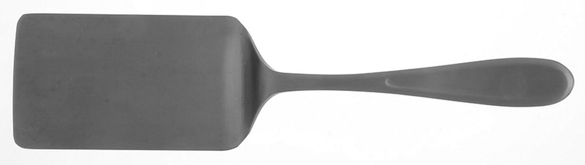 Messina (Stainless) Lasagna Server, Solid Piece by Hampton Silversmiths-1