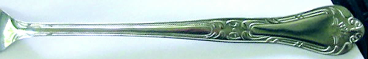 HCO3 (STAINLESS) Large Stainless-Prong Roast Carving Fork by Halco-1