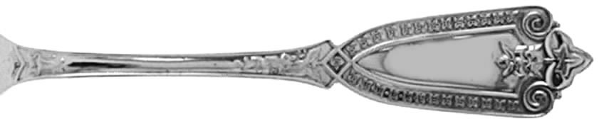Ivy (Coin) Fork by Henry Hebbard-1
