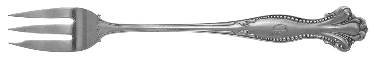 Hope (Sterling, 1899) Oyster Fork by Howard Sterling -1