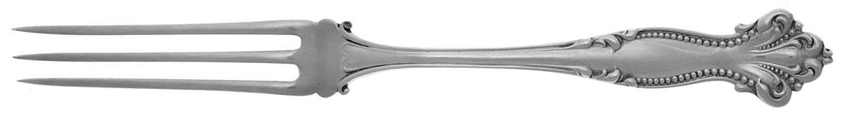 Hope (Sterling, 1899) Individual Berry Fork by Howard Sterling -1
