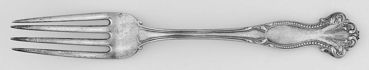 Hope (Sterling, 1899) Fork by Howard Sterling -1