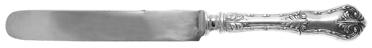Josephine (Sterling, 1899) Old French Hollow Knife with Bolster by Howard Sterling -1
