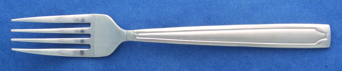 HSV24 (STAINLESS) Fork by Hampton Silversmiths-1