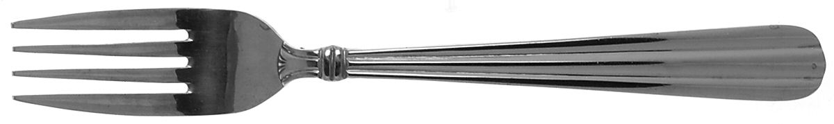 HSV25 (STAINLESS) Fork by Hampton Silversmiths-1