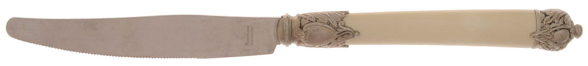 Renaissance-Bone (Stainless) New French Hollow Knife by Home Essentials-1