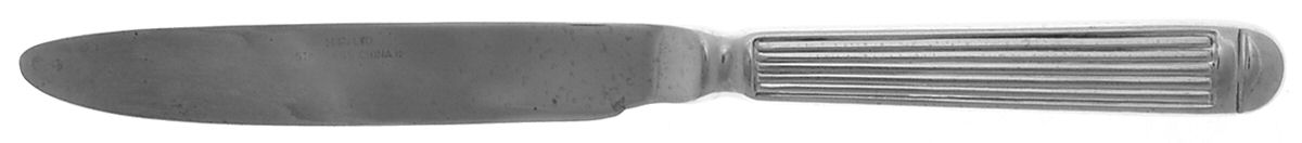 Chalet New French Hollow Knife by Hampton Silversmiths-1