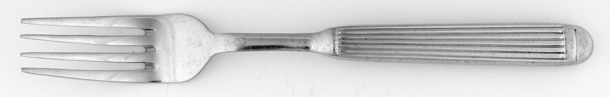 Chalet Fork by Hampton Silversmiths-1