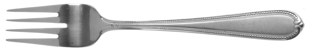 HSV27 (STAINLESS) Individual Salad Fork by Hampton Silversmiths-1
