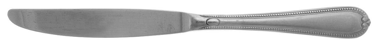 HSV27 (STAINLESS) Modern Solid Knife by Hampton Silversmiths-1