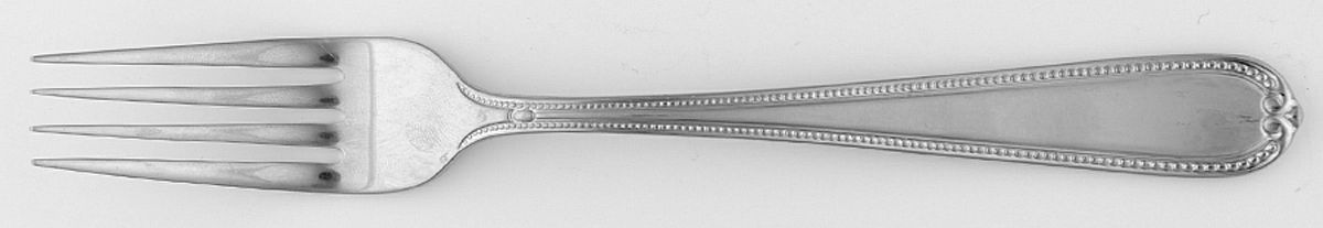 HSV27 (STAINLESS) Fork by Hampton Silversmiths-1