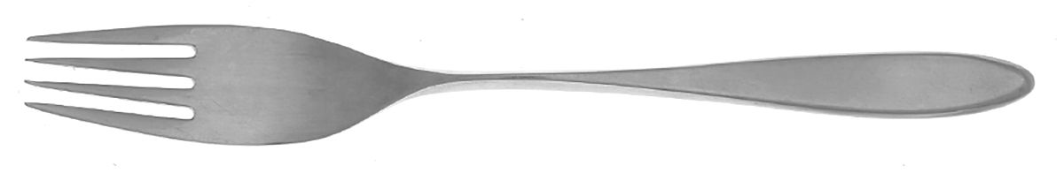 HDH9 (STAINLESS) Fork by Haddon Hall-1