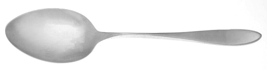 HDH9 (STAINLESS) Tablespoon (Serving Spoon) by Haddon Hall-1