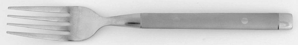 Shangrila (Stainless) Fork by Hampton Silversmiths-1