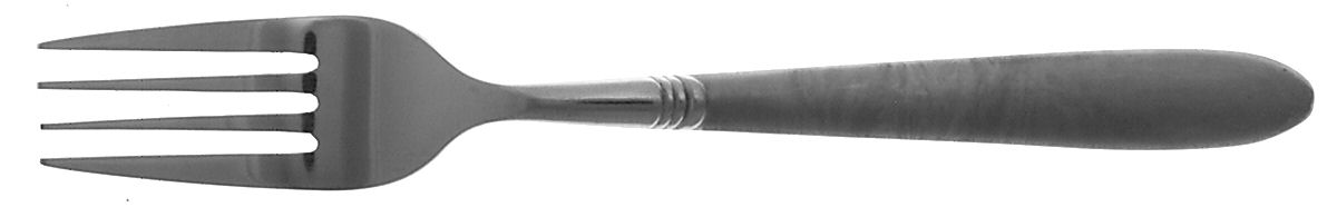 Amare (Stainless) Individual Salad Fork by Hampton Silversmiths-1