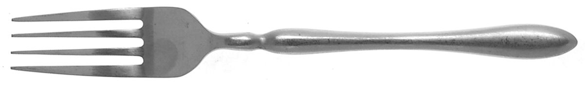HSV31 (STAINLESS) Fork by Hampton Silversmiths-1