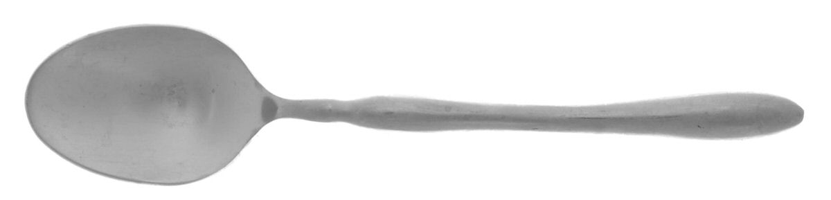 HSV31 (STAINLESS) Teaspoon by Hampton Silversmiths-1