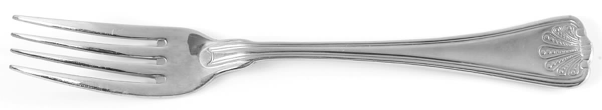 HSV32 (STAINLESS) Fork by Hampton Silversmiths-1