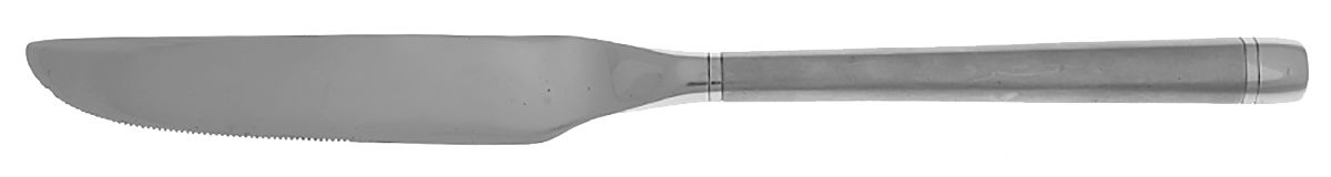 Ritz-Frosted (Stainless) New French Solid Knife by Hampton Silversmiths-1