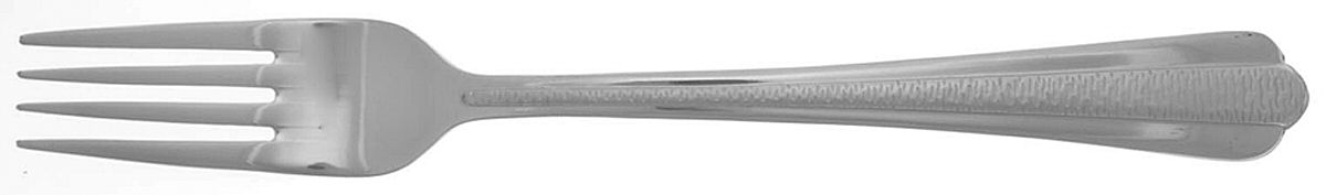 Dimension (Stainless, Satin) Individual Salad Fork by Hampton Silversmiths-1