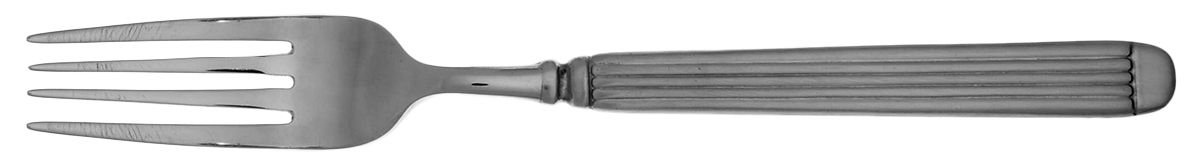 Event (Stainless) Fork by Hampton Silversmiths-1