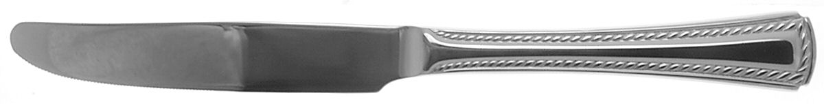 Dazzle (Stainless) New French Solid Knife by Hampton Silversmiths-1