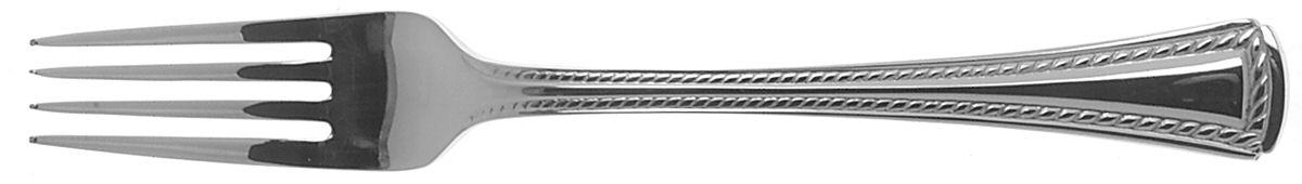 Dazzle (Stainless) Individual Salad Fork by Hampton Silversmiths-1