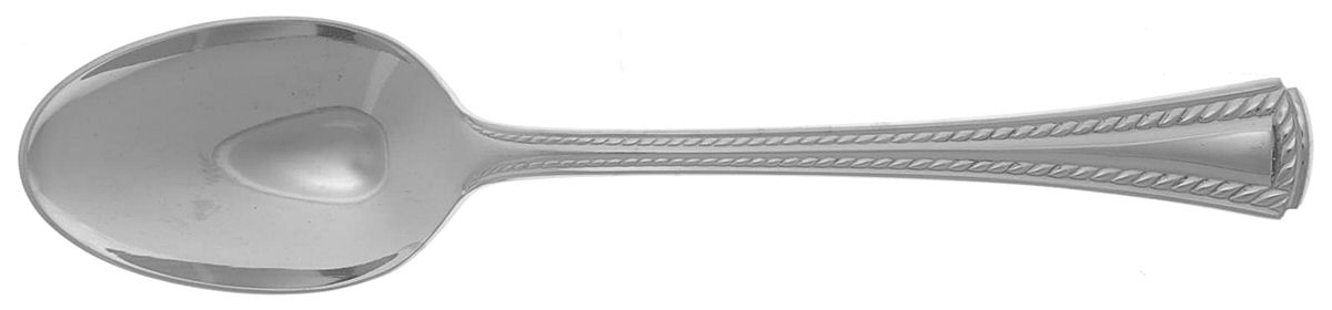 Dazzle (Stainless) Tablespoon (Serving Spoon) by Hampton Silversmiths-1