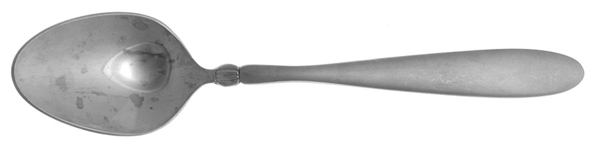 Avante (Stainless) Teaspoon by Hampton Silversmiths-1
