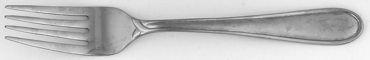 Savoy (Stainless) Individual Salad Fork by Hampton Silversmiths-1