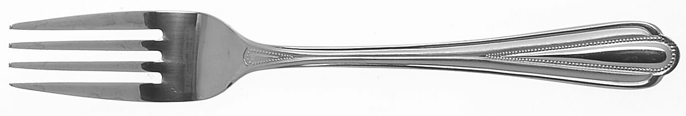 Applaude (Stainless) Individual Salad Fork by Hampton Silversmiths-1