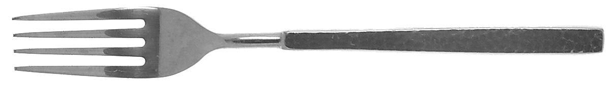 Oslo (Stainless) Fork by Hampton Silversmiths-1