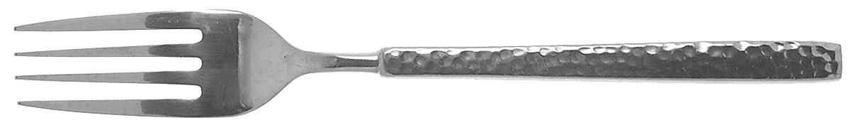 Oslo (Stainless) Individual Salad Fork by Hampton Silversmiths-1