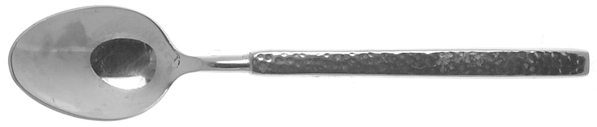 Oslo (Stainless) Teaspoon by Hampton Silversmiths-1