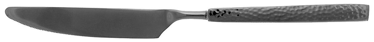 Oslo (Stainless) New French Solid Knife by Hampton Silversmiths-1