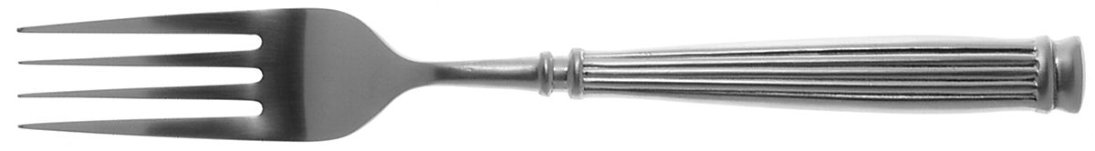 Avignon 2 (Stainless, Satin) Fork by Hampton Silversmiths-1