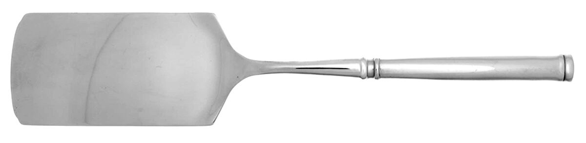 Avignon 1 (Stainless, Glossy) Lasagna Server with Stainless Blade HC by Hampton Silversmiths-1