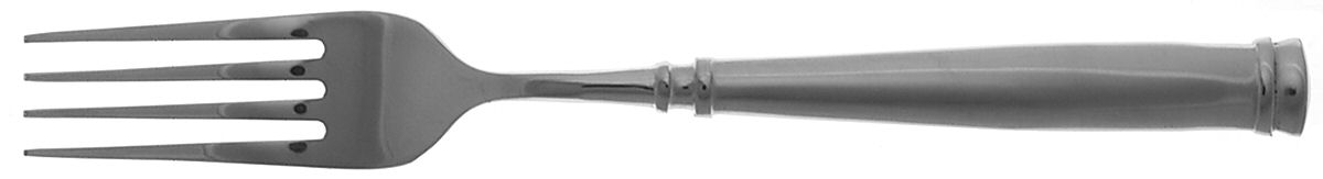 Avignon 1 (Stainless, Glossy) Fork by Hampton Silversmiths-1