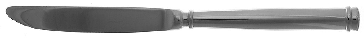 Avignon 1 (Stainless, Glossy) Modern Solid Knife by Hampton Silversmiths-1