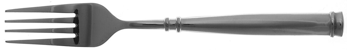 Avignon 1 (Stainless, Glossy) Individual Salad Fork by Hampton Silversmiths-1