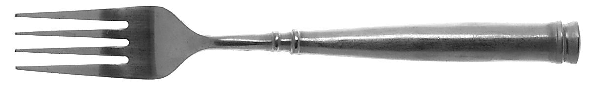 Avignon 1 (Stainless, Satin) Individual Salad Fork by Hampton Silversmiths-1