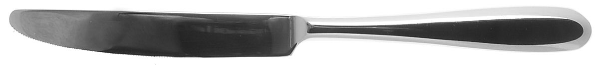 Marguerite (Stainless, Glossy) New French Solid Knife by Hampton Silversmiths-1