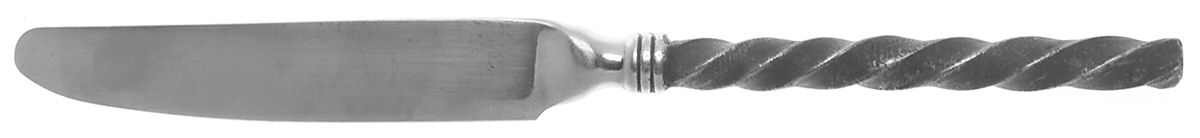 Brade (Stainless) New French Hollow Knife by Hampton Silversmiths-1