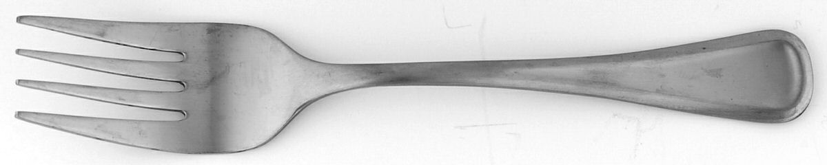 Stephanie (Stainless, Glossy) Individual Salad Fork by Hampton Silversmiths-1