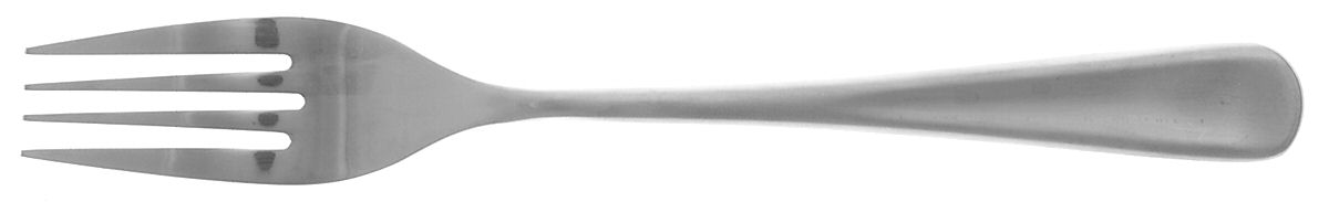Stephanie (Stainless, Satin) Individual Salad Fork by Hampton Silversmiths-1