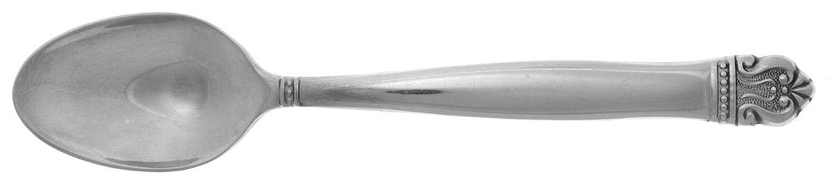 Ascot (Stainless) Teaspoon by Hampton Silversmiths-1