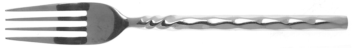 Firenze (Stainless) Fork by Hampton Silversmiths-1